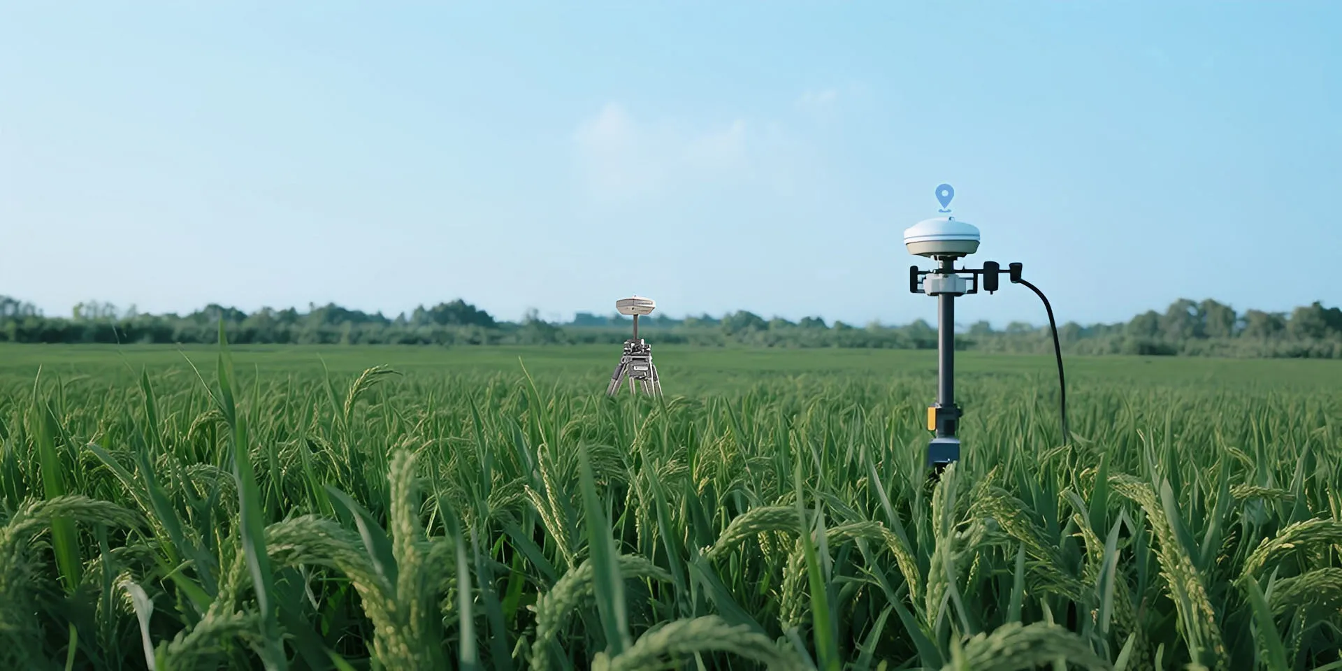 Survey-Grade Accuracy for Demanding Geospatial Professionals